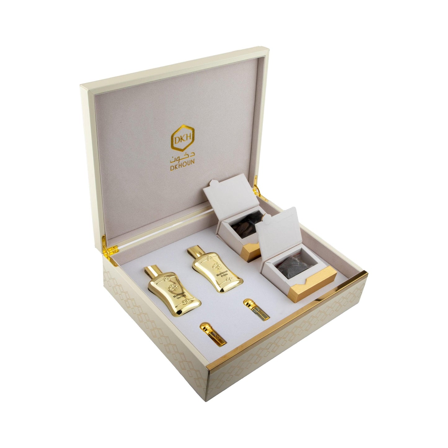 Special dkhoun Box