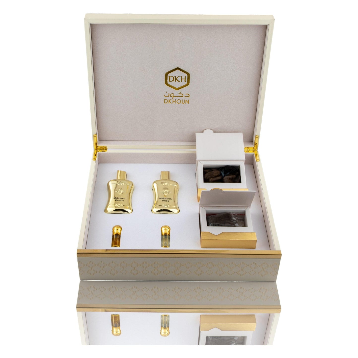 Special dkhoun Box