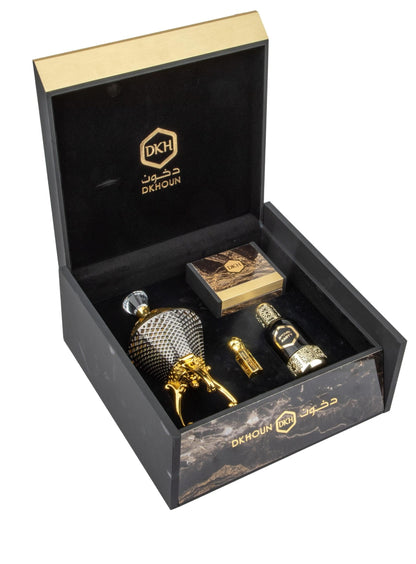 Rukhami Box