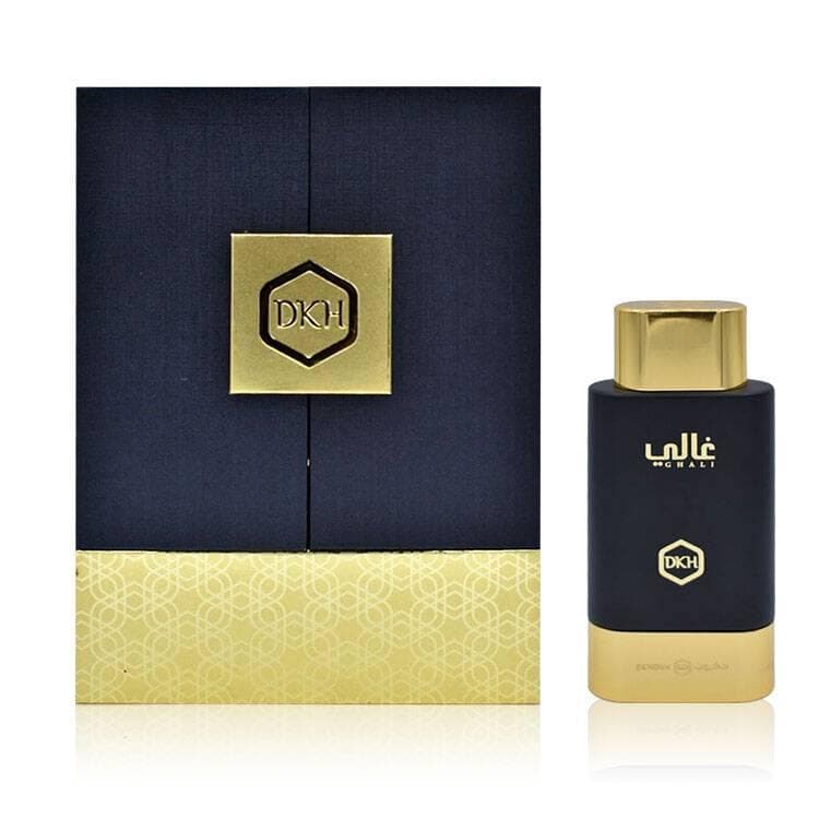 Ghali