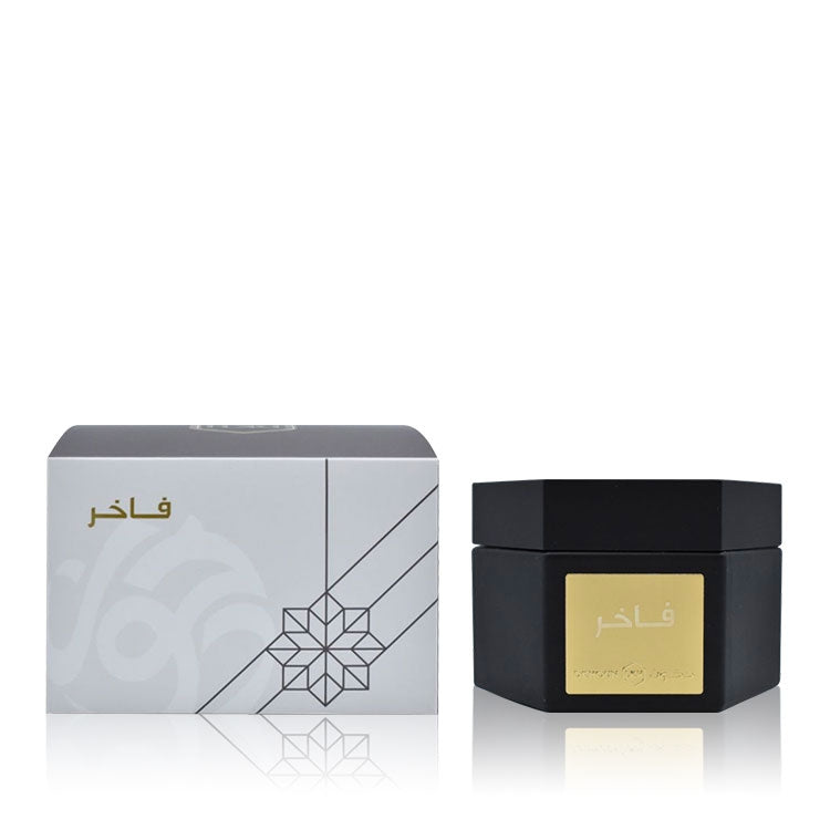 مبثوث فاخر