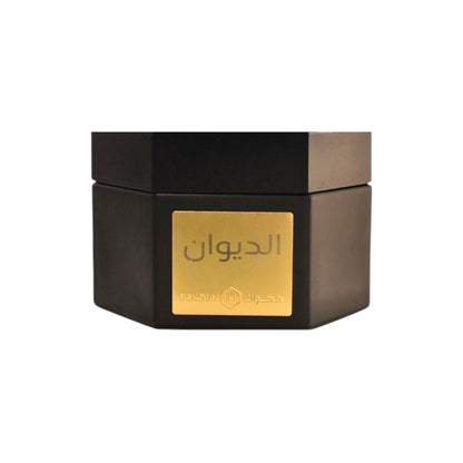 مبثوث الديوان