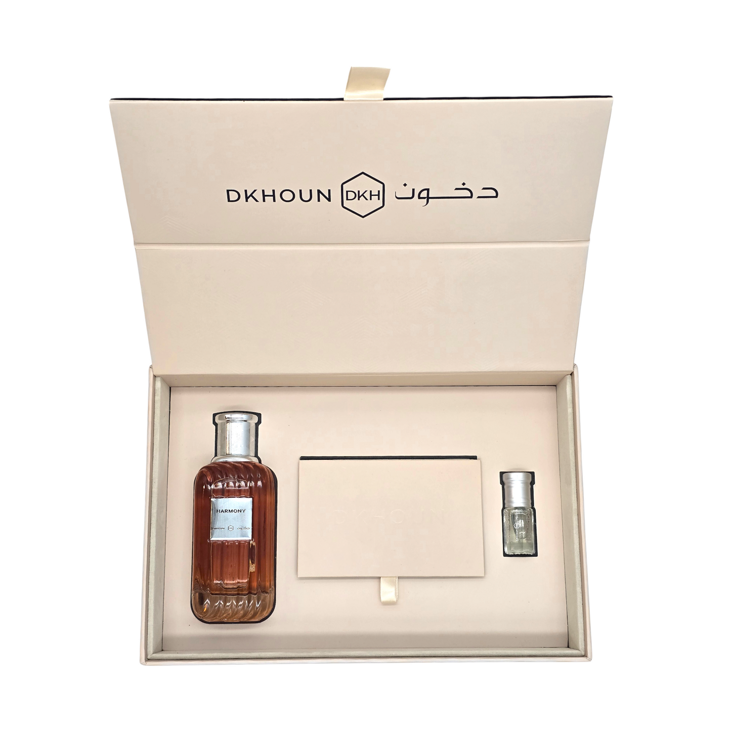 Harmony Box