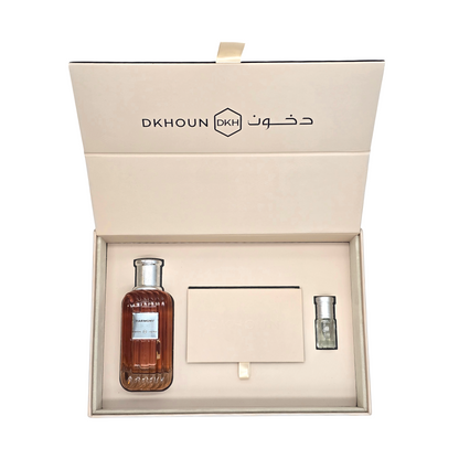 Harmony Box