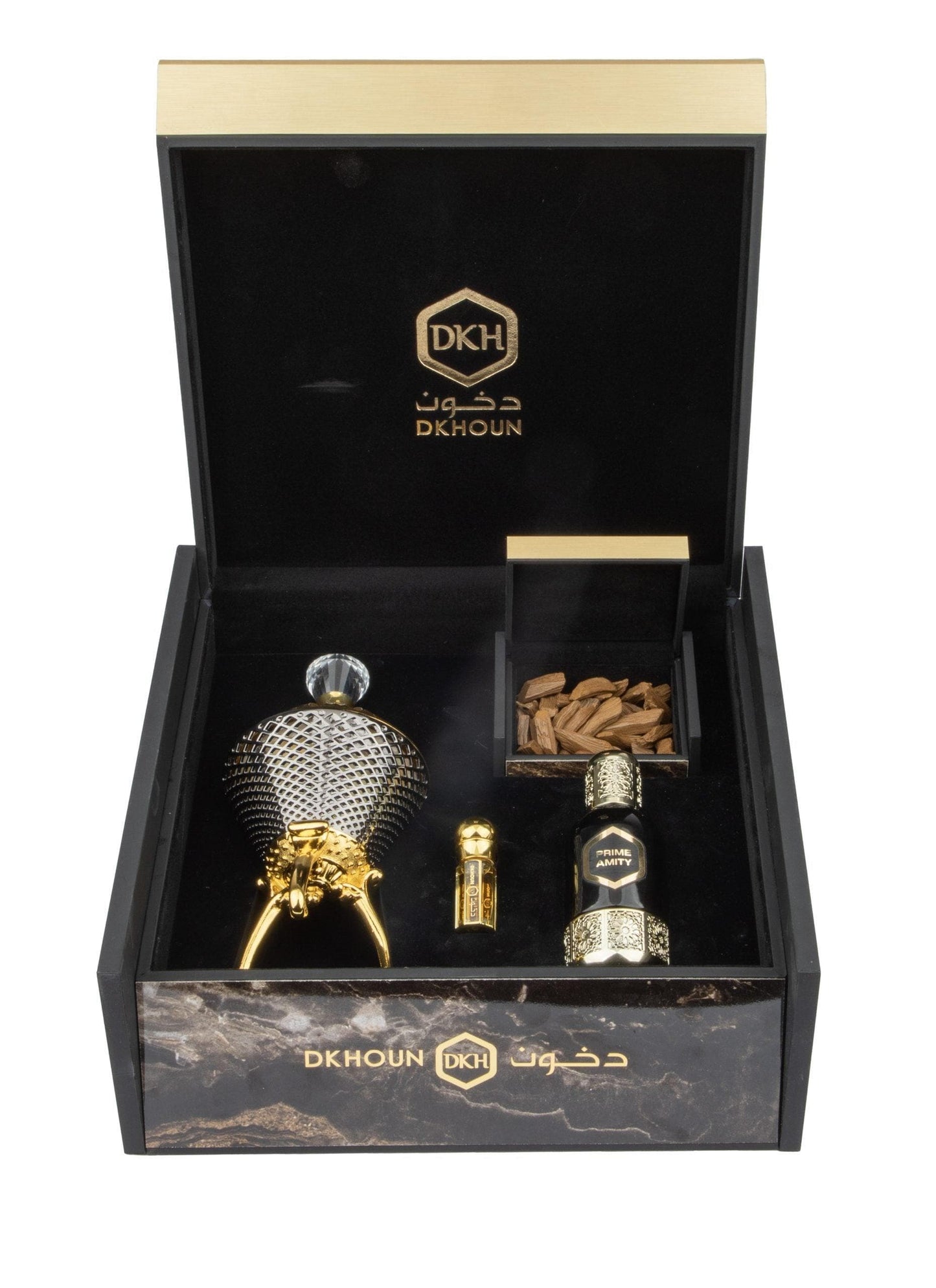 Rukhami Box