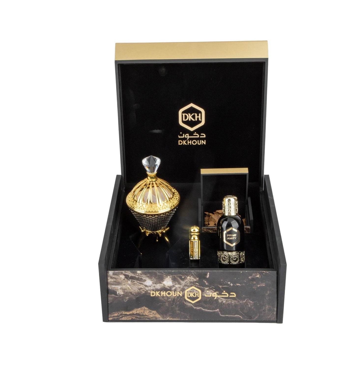Rukhami Box