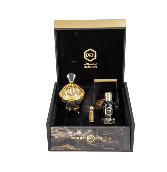 Rukhami Box