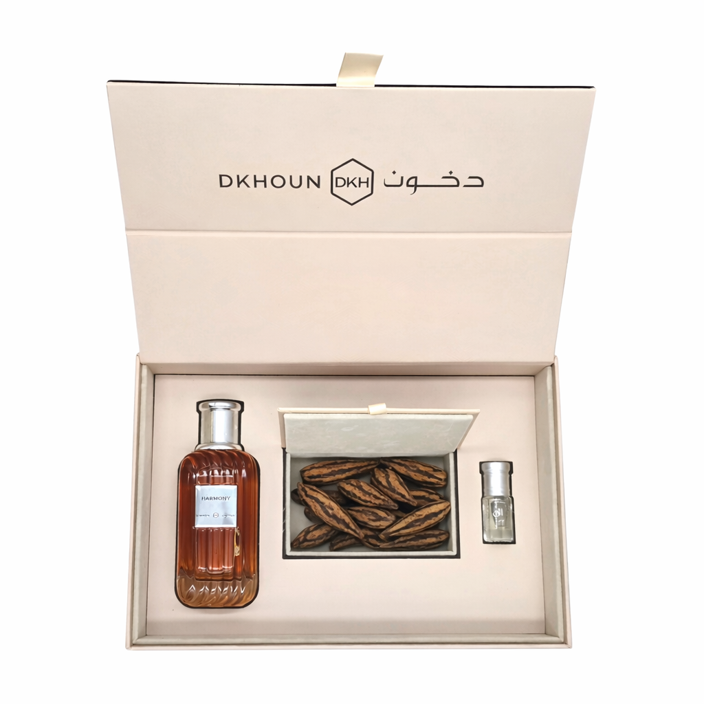 Harmony Box