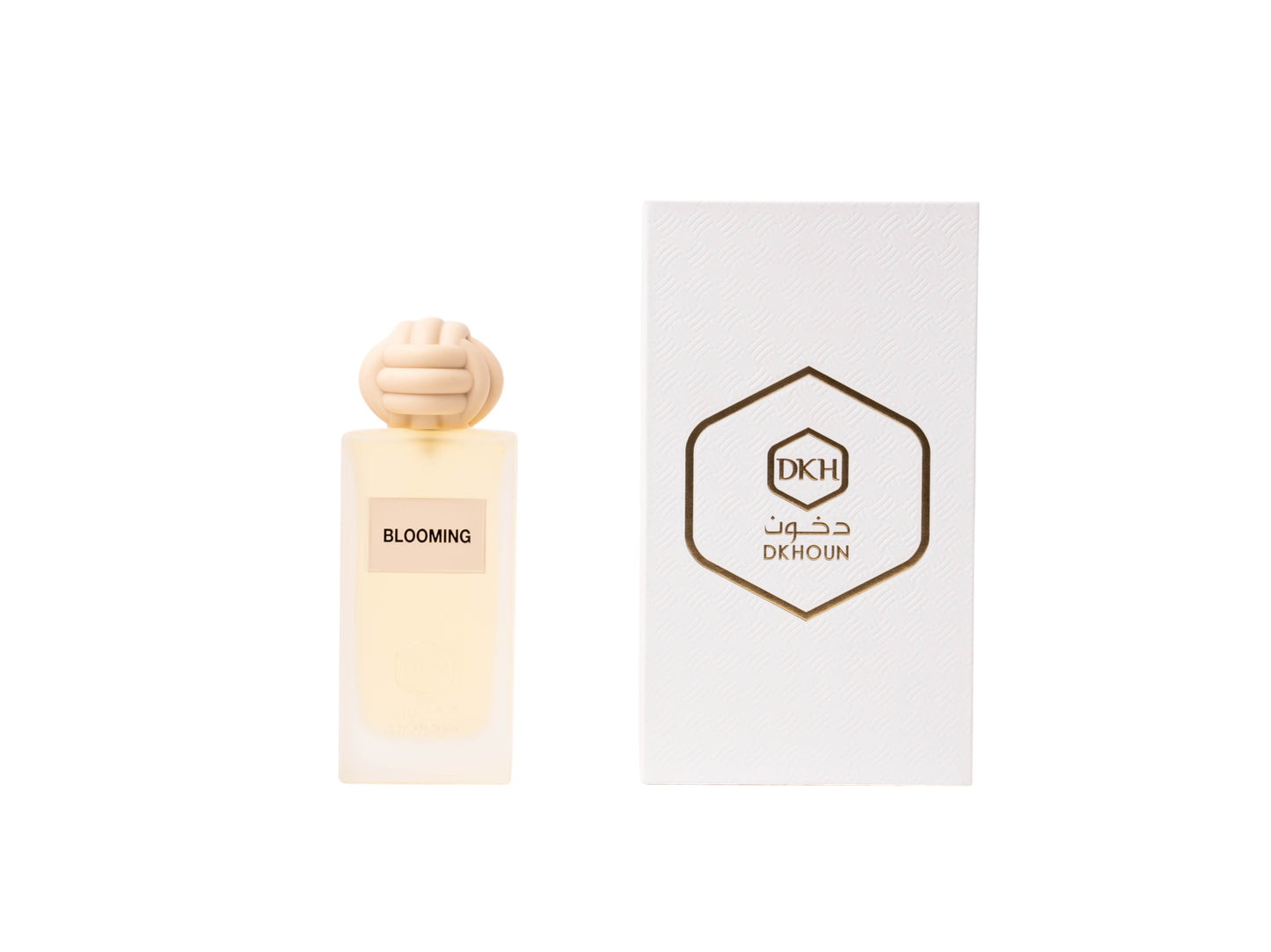 عطر بلومينج