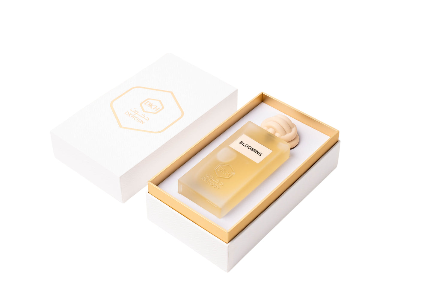 عطر بلومينج