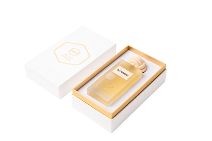 عطر بلومينج