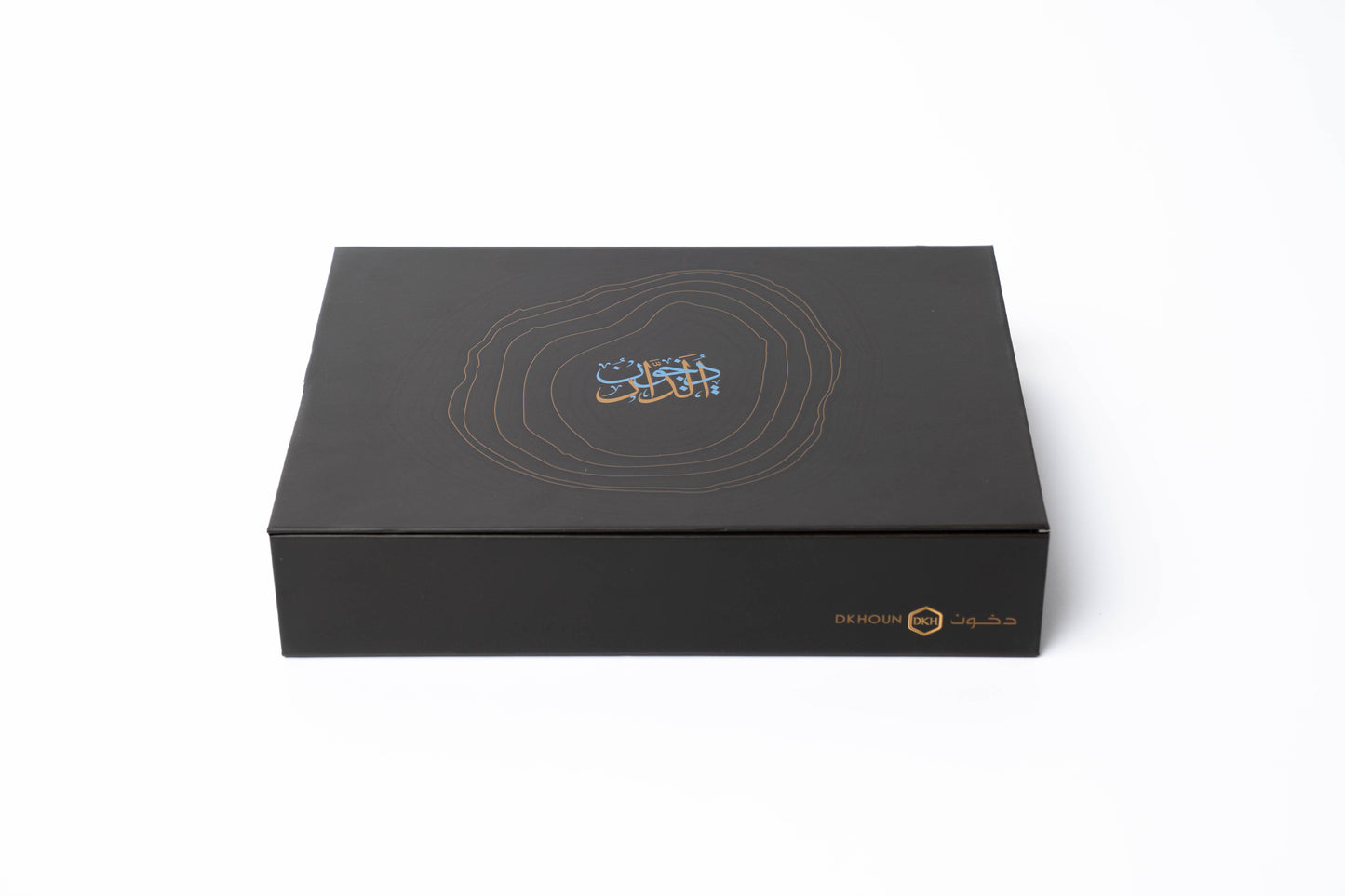 Al-Daar incense Box