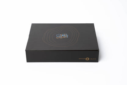 Al-Daar incense Box