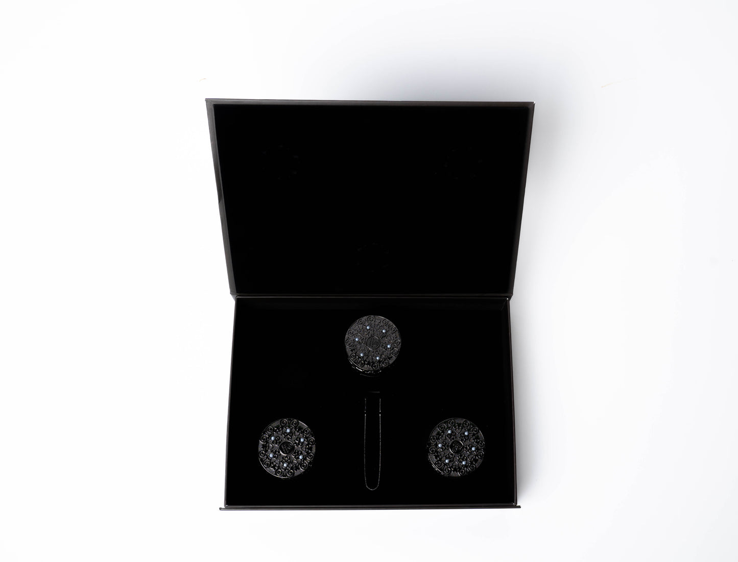 Al-Daar incense Box