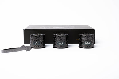 Al-Daar incense Box