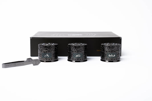 Al-Daar incense Box
