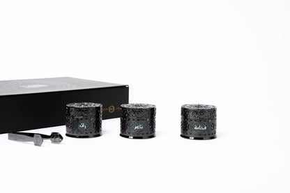 Al-Daar incense Box
