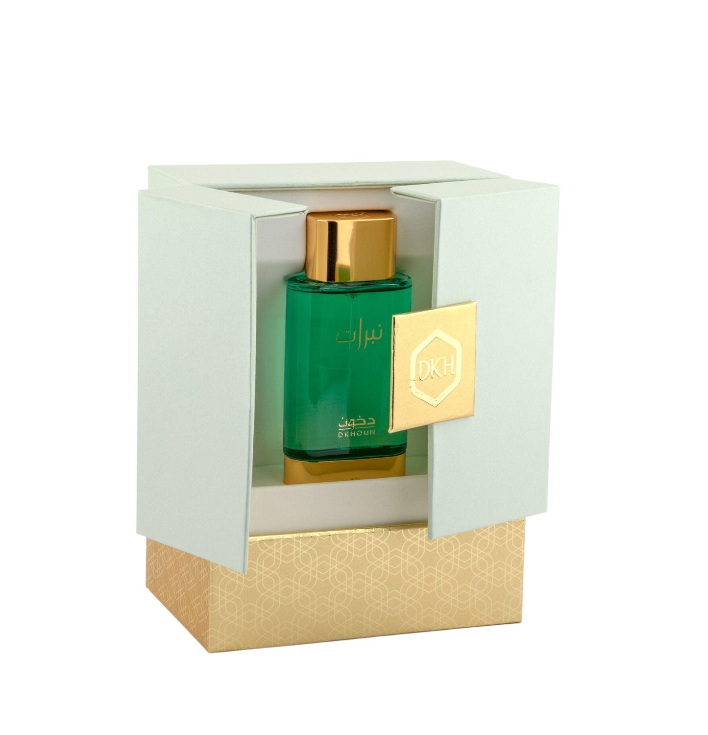 عطر نبرات