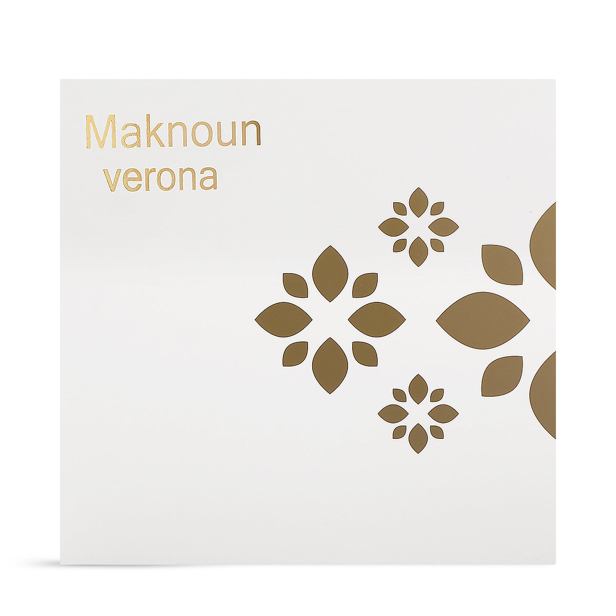Maknoun Verona