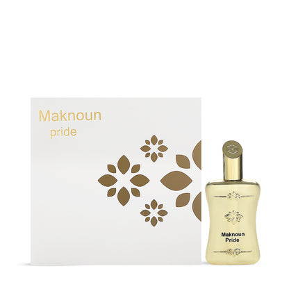 Maknoun Pride