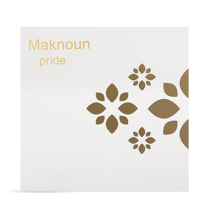 Maknoun Pride