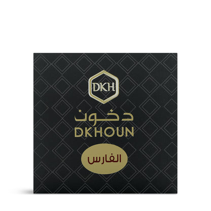 مبثوث  الفارس