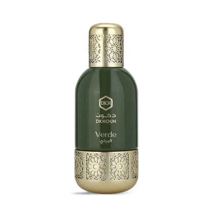 عطر فيردي