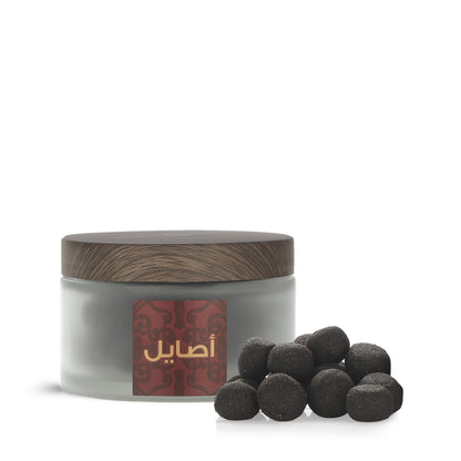 معمول اصايل