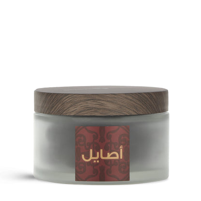 معمول اصايل