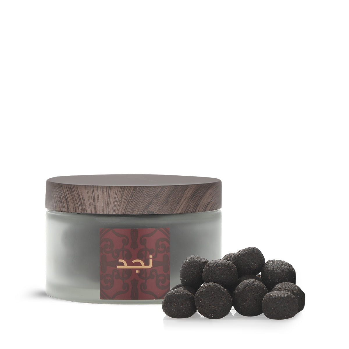 معمول نجد