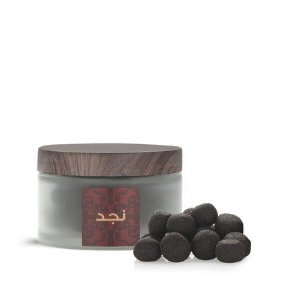 معمول نجد