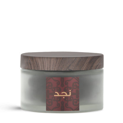 معمول نجد