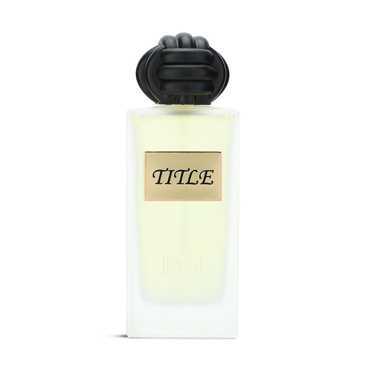 عطر تايتل