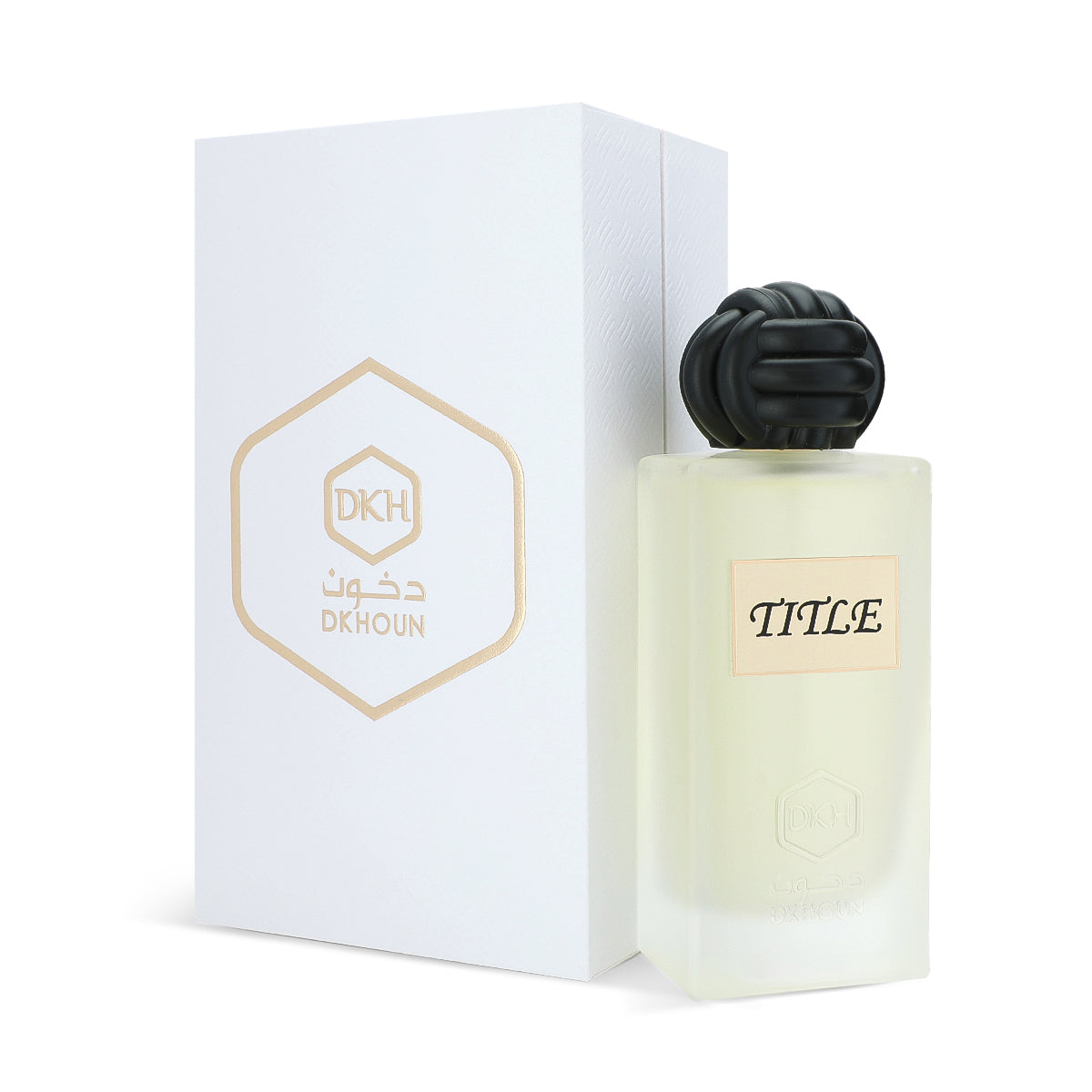 عطر تايتل