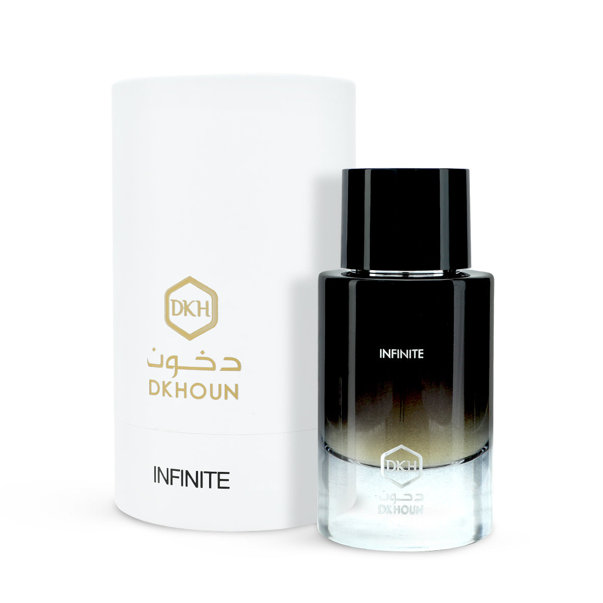 عطر انفنتي