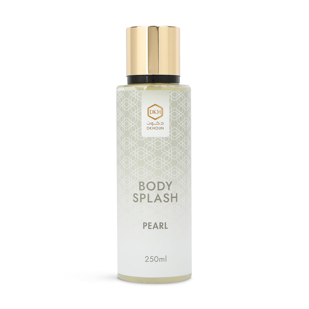 Pearl Body Splash