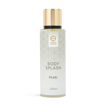Pearl Body Splash