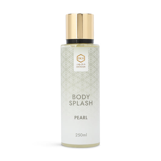 Pearl Body Splash