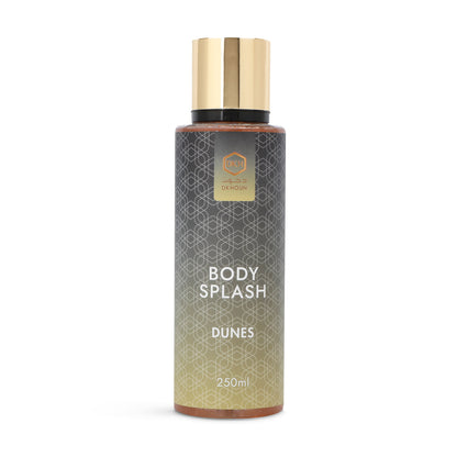 Dunes Body Splash