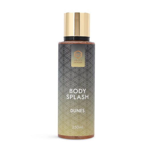 Dunes Body Splash