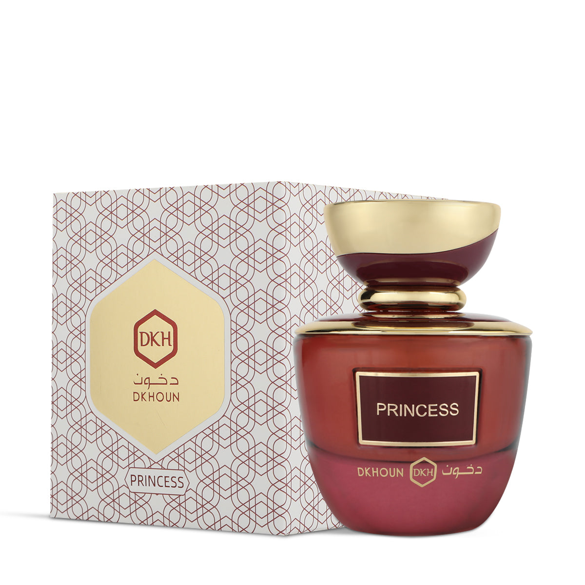 عطر برينسس