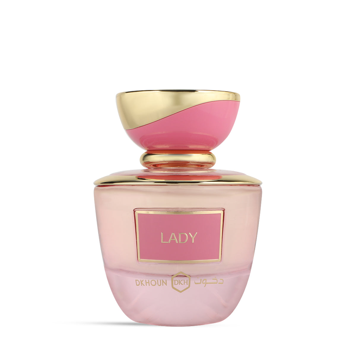 عطر ليدي
