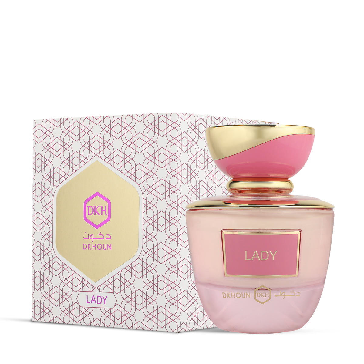 عطر ليدي