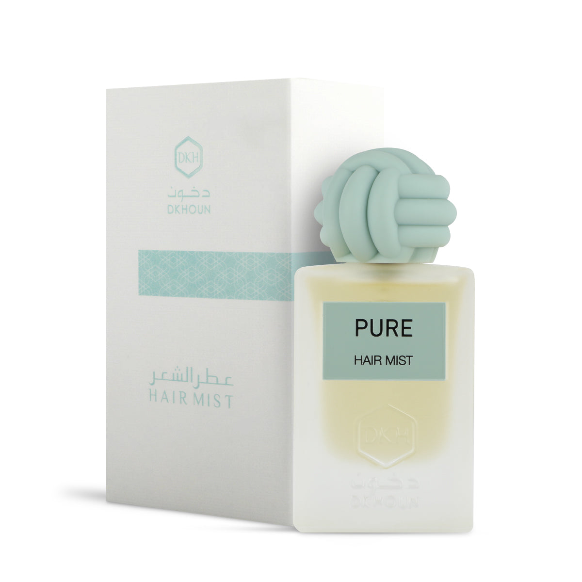 Pure Hair Mist