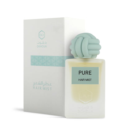 Pure Hair Mist