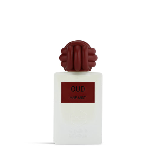 Oud Hair Mist