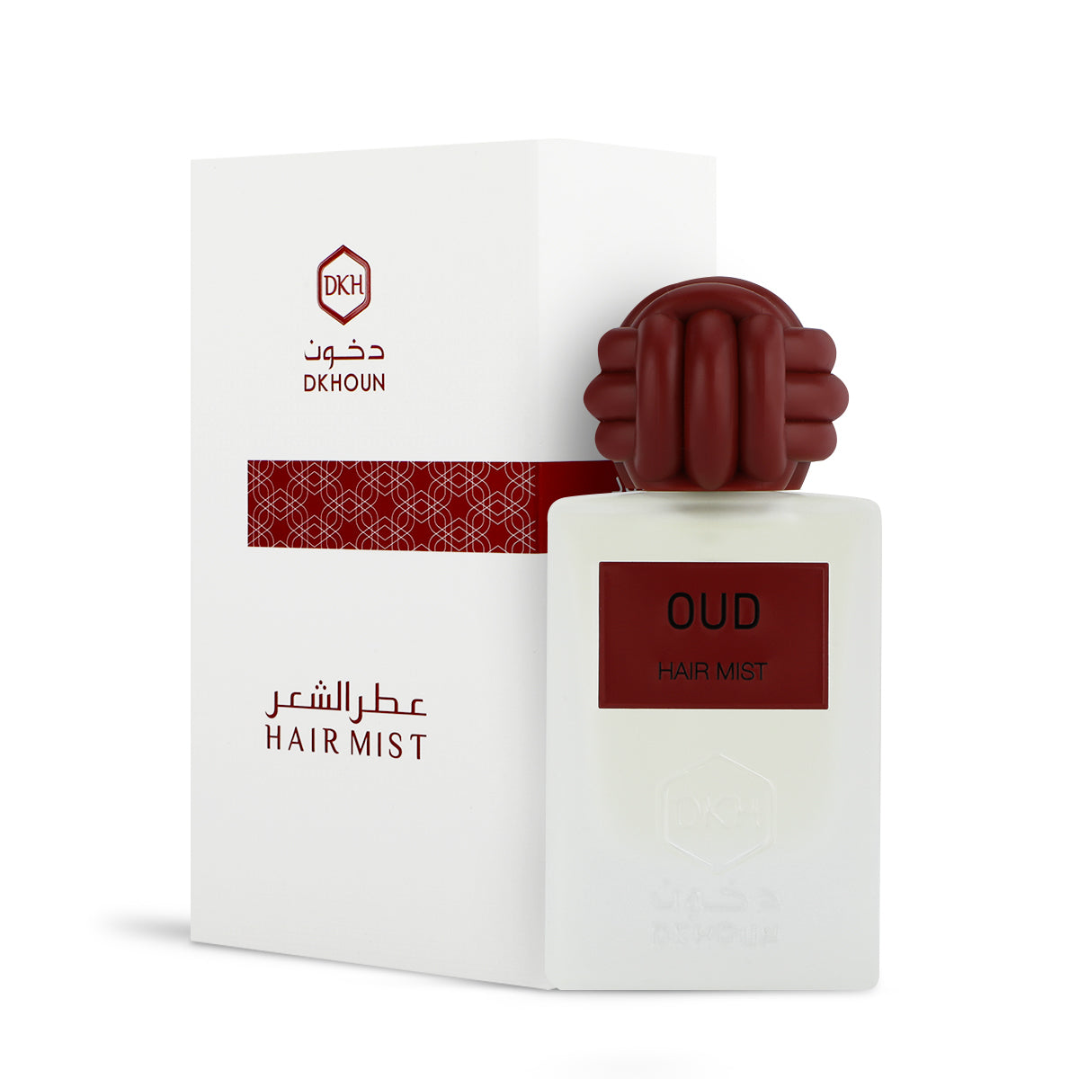 Oud Hair Mist
