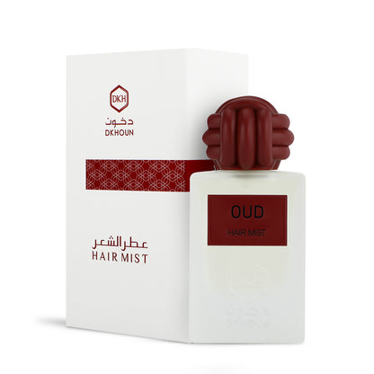 Oud Hair Mist