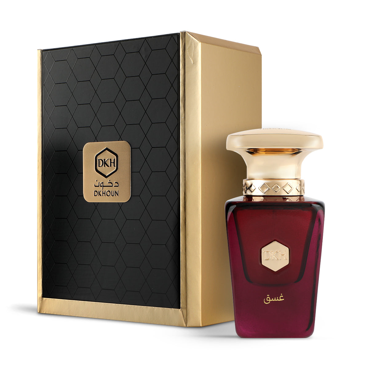 عطر غسق