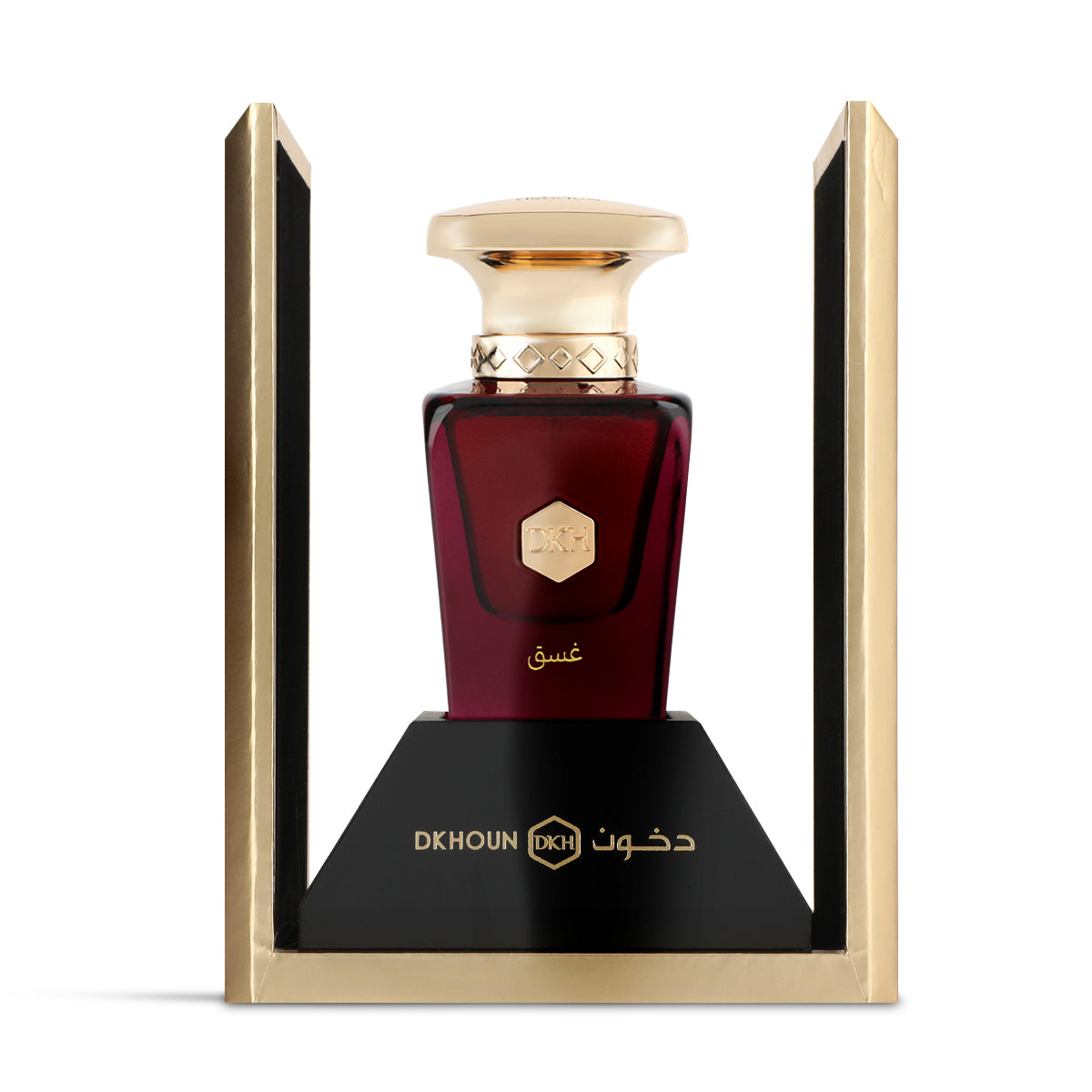 عطر غسق